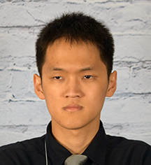 Brandon Shin
