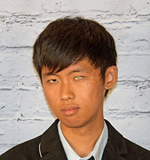 Gene Kim