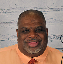 Gerald Meredith