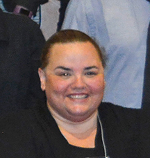 Heather Schey