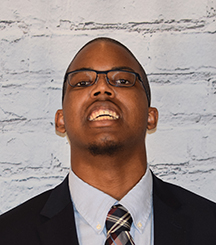 Lucas Mebane