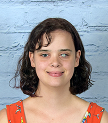 Nina Marranca