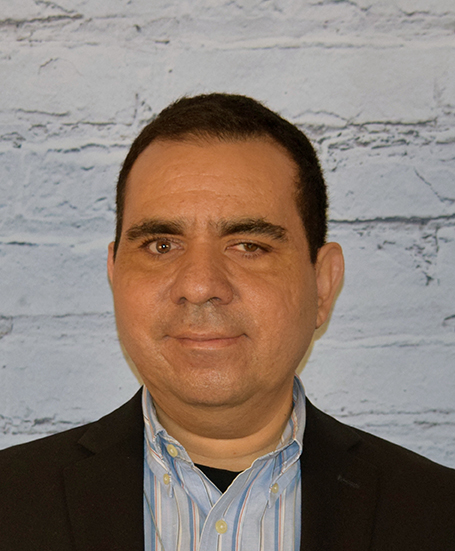 Pablo Morales