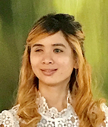Rachel Ooi