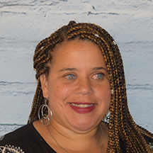 Tracy Boyd