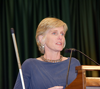 Kristen Cox