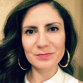 Conchita Hernandez Legorreta
