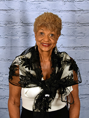 Ever Lee Hairston