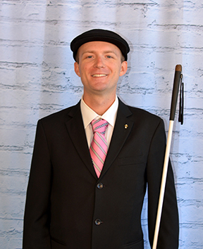 Justin Salisbury