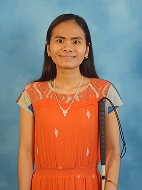 Trinh Ha