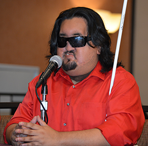 Daniel Martinez&nbsp;