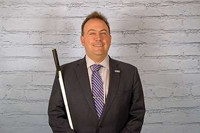 Mark Riccobono