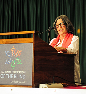 Ann Cunningham