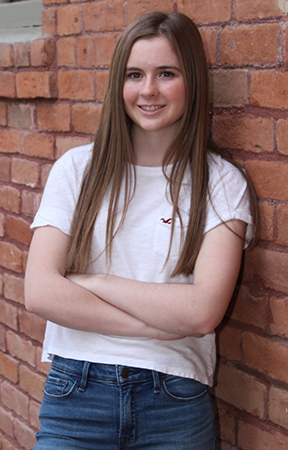 Kaylee Nielson