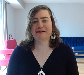 Monica Wegner