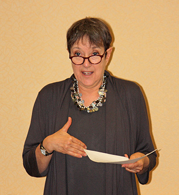 Barbara Shalit