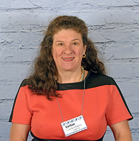 Carlton Anne Cook Walker