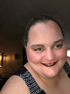 Brittany Savage