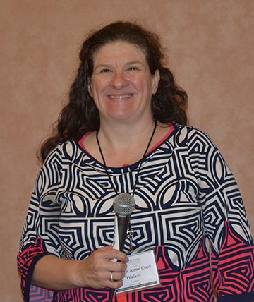 Carlton Anne Cook Walker