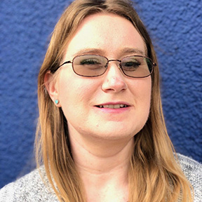 Lindsay Kerr