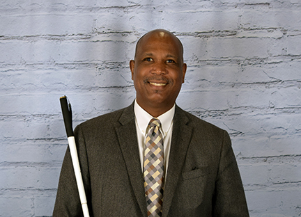 Anil Lewis