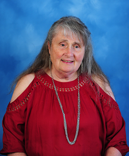 Ramona Walhof