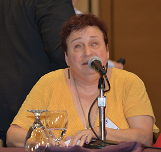 Sandy Halverson