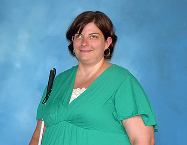 Cassie McNabb McKinney