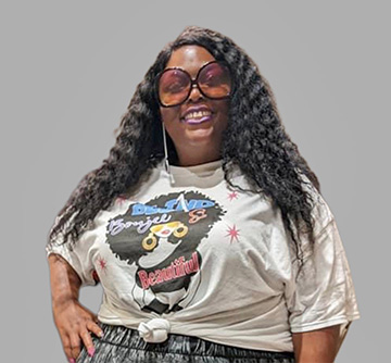 Jeanetta Price