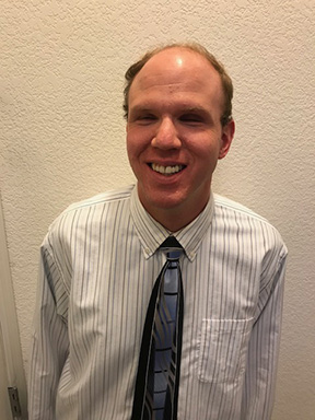 Matt Langland