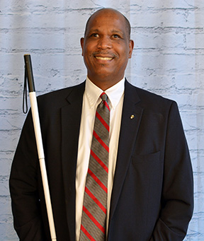 Anil Lewis