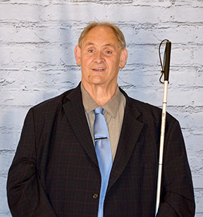 Daniel B. Frye
