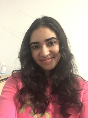 Juhi Narula