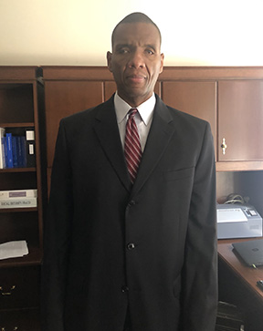 Yusef Dale