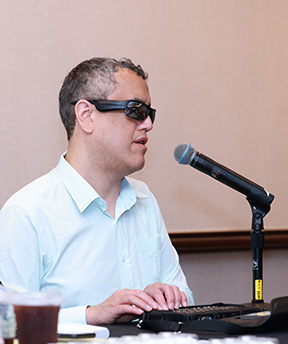 Cary Supalo