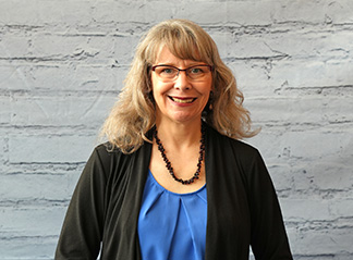 Jennifer Duffell-Hoffman