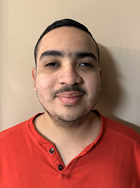 Roger Suarez
