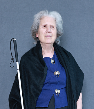 Deborah Kent Stein