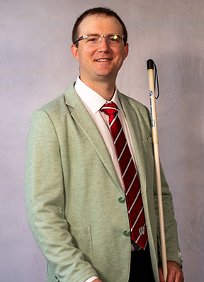 Justin Salisbury