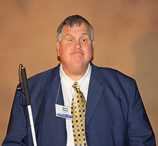 David Meyer