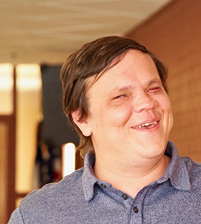 Brett Boyer