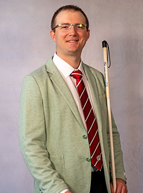 Justin Salisbury