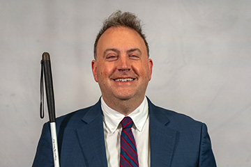 Mark Riccobono