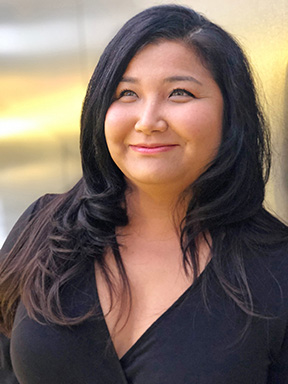 Cristina Jones (addition to the online version)