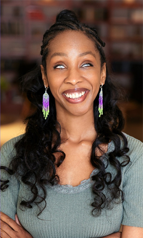 Natalie Gross (addition to the online version)