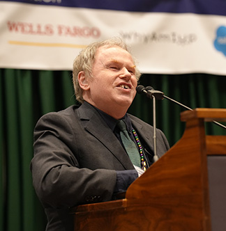 Jonathan Mosen