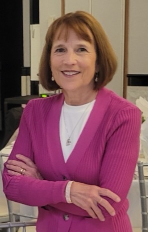 Susan Tucic (addition to the online version)