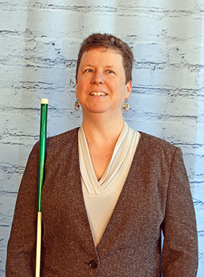 Jennifer Dunnam