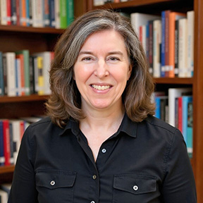 Julie Majzel