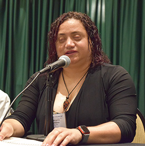 Lisamaria Martinez